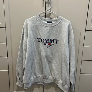 Tommy Sports Crewneck